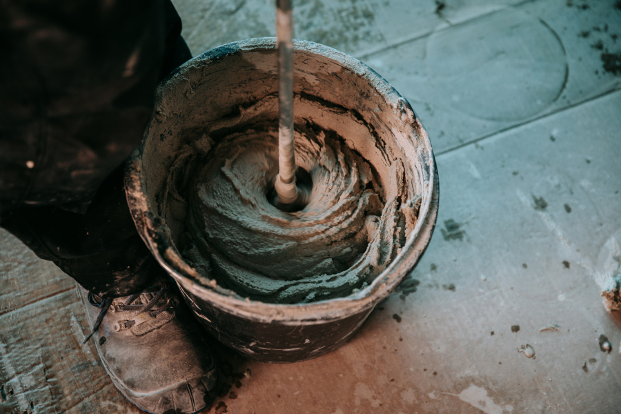 Ofenbau Voppichler – Arbeit mit Tradition und handwerklichem Können.